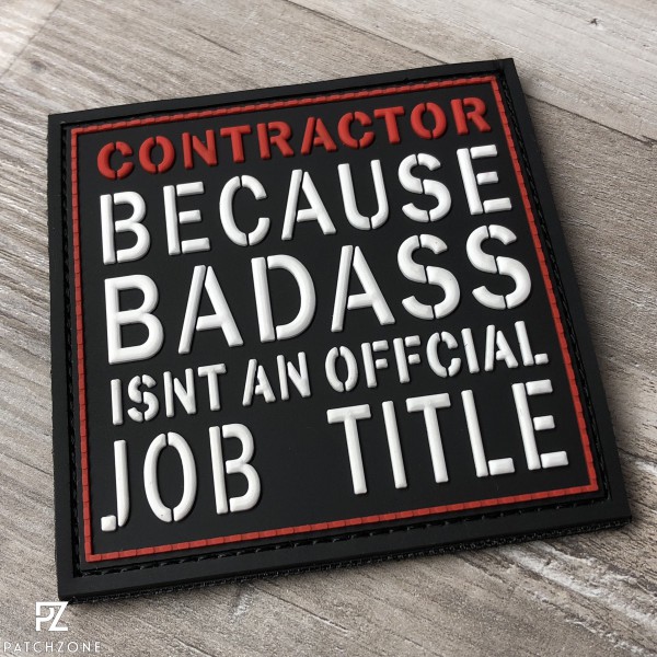 Contractor